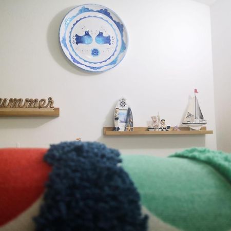 Villa Sangemi Arbatax Bagian luar foto