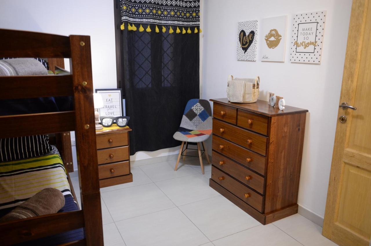 Villa Sangemi Arbatax Bagian luar foto